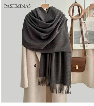 Pashminas