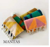 Mantas