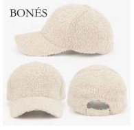 Bonés