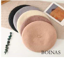 Boinas