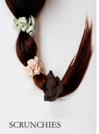Scrunchies